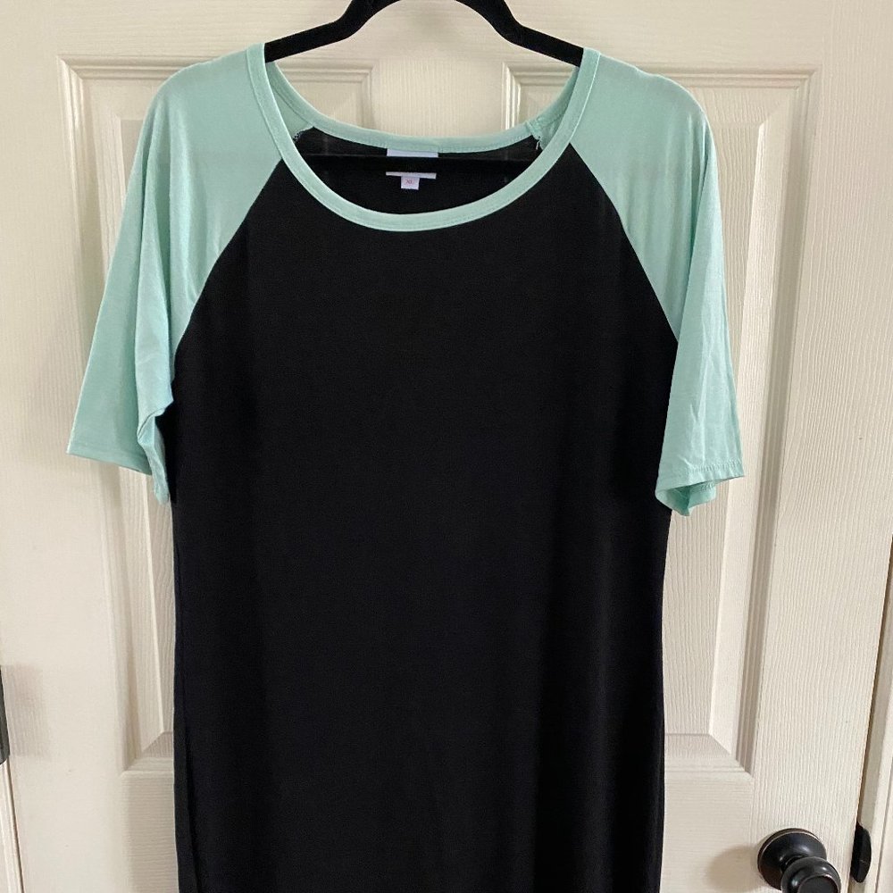 LuLaRoe Julia